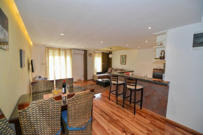 J&p Apartments Kotor