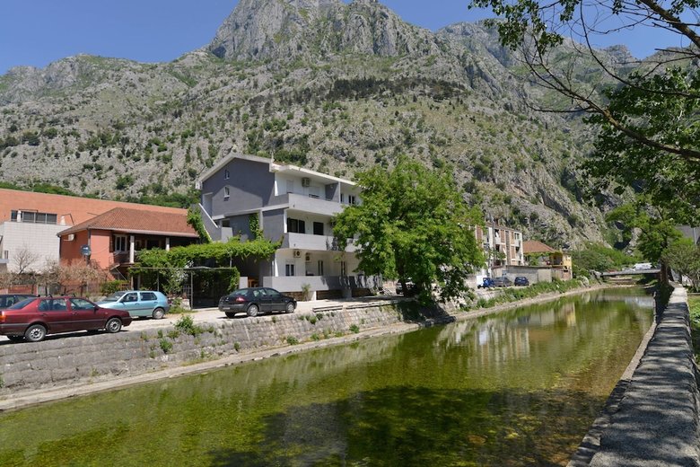 J&p Apartments Kotor