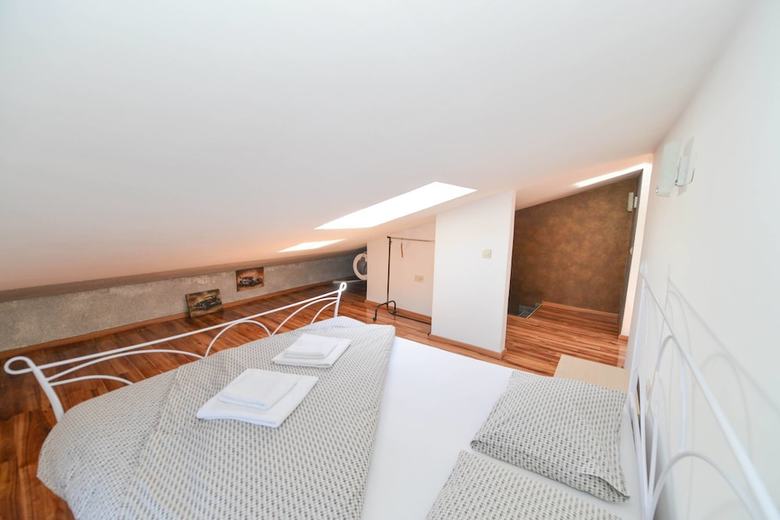 J&p Apartments Kotor