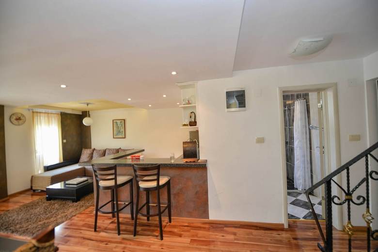 J&p Apartments Kotor