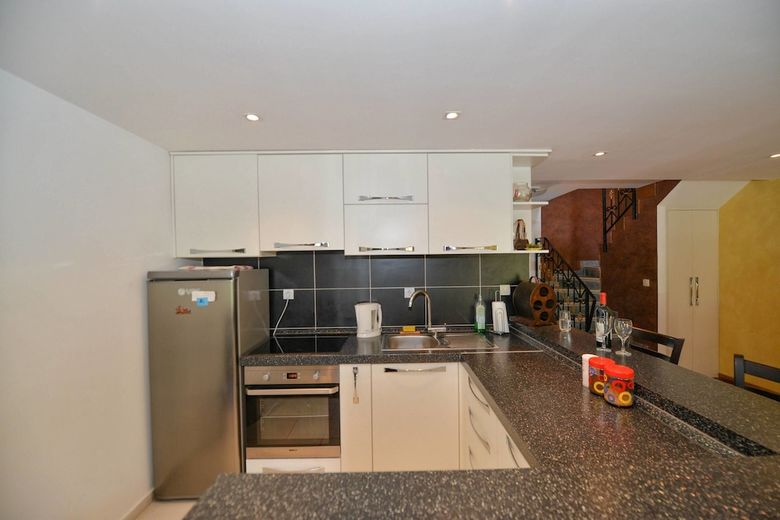 J&p Apartments Kotor