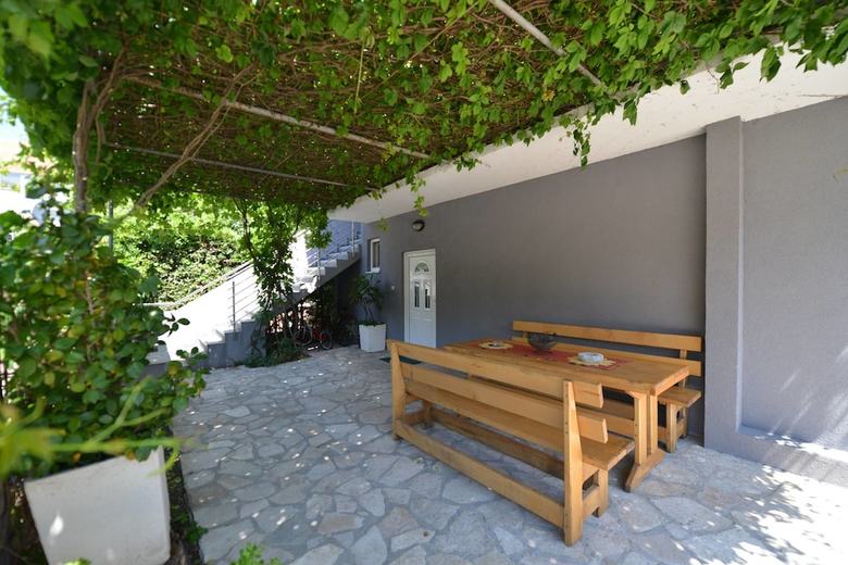 J&p Apartments Kotor