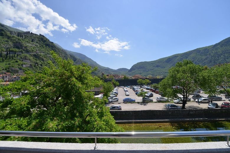J&p Apartments Kotor