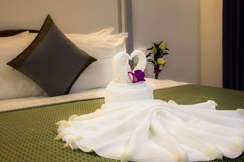 Hotel Villa Theara