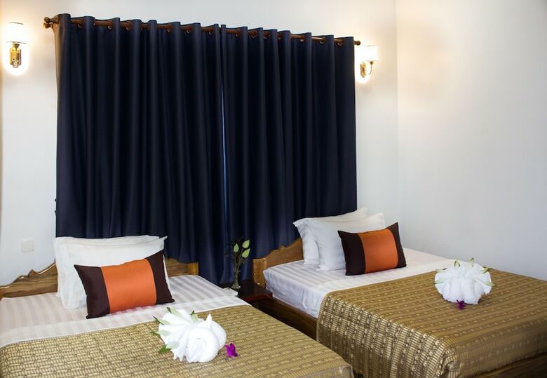 Hotel Villa Theara