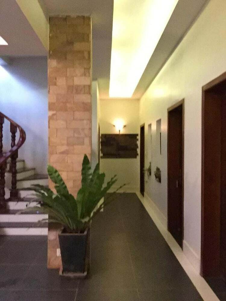 Hotel Villa Theara