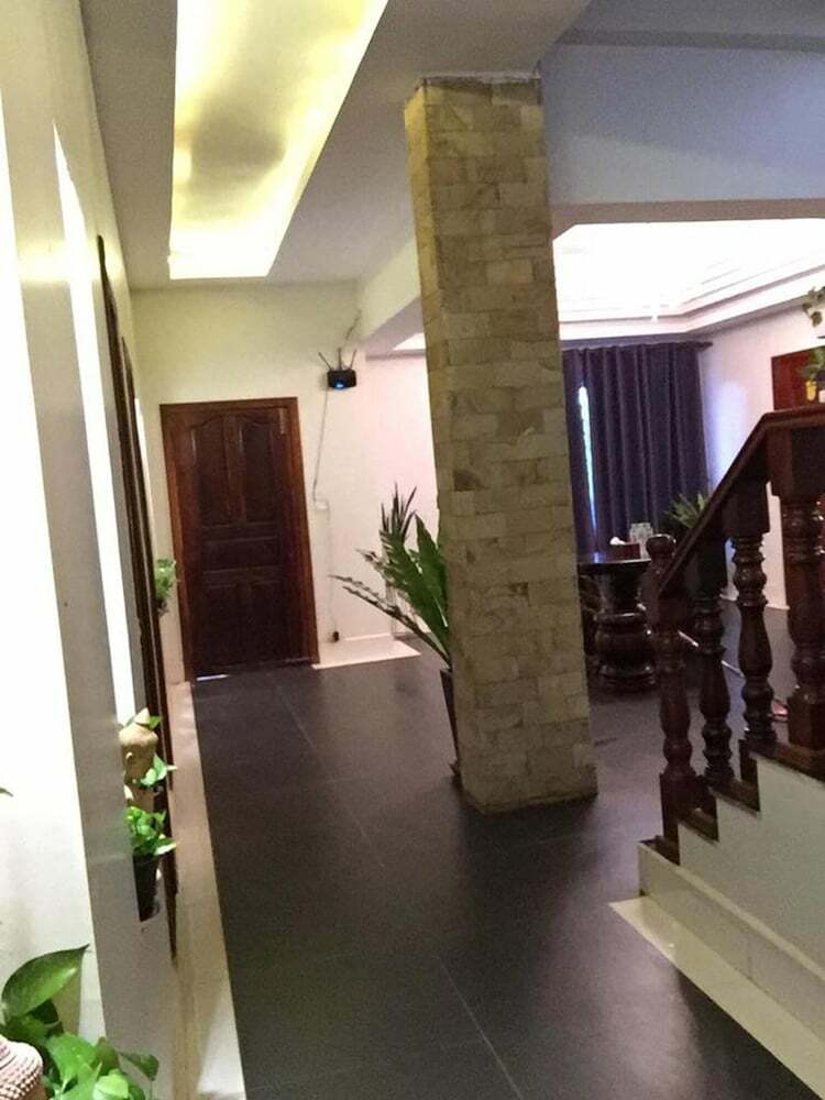 Hotel Villa Theara