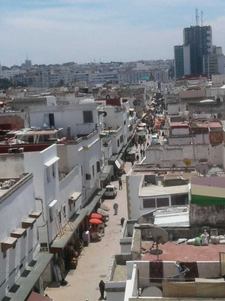 Hotel Darna