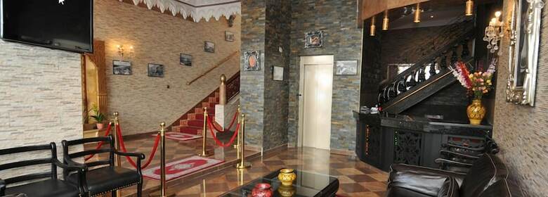 Hotel Darna