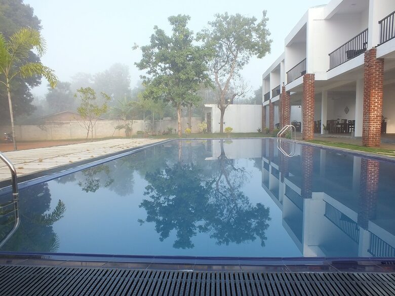 Hotel Amelia Resort