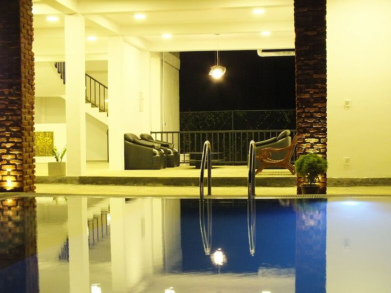 Hotel Amelia Resort