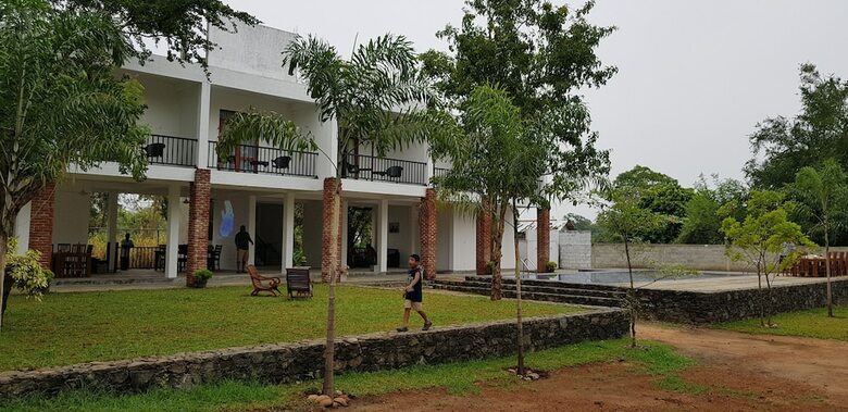 Hotel Amelia Resort