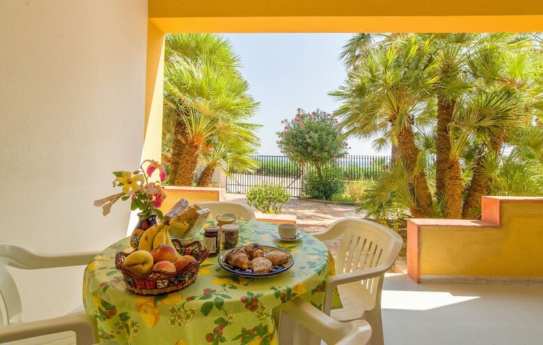 Apartamento Baia Renella Residence