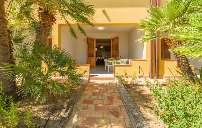 Apartamento Baia Renella Residence