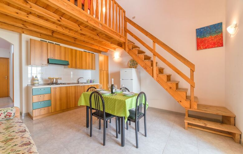 Apartamento Baia Renella Residence
