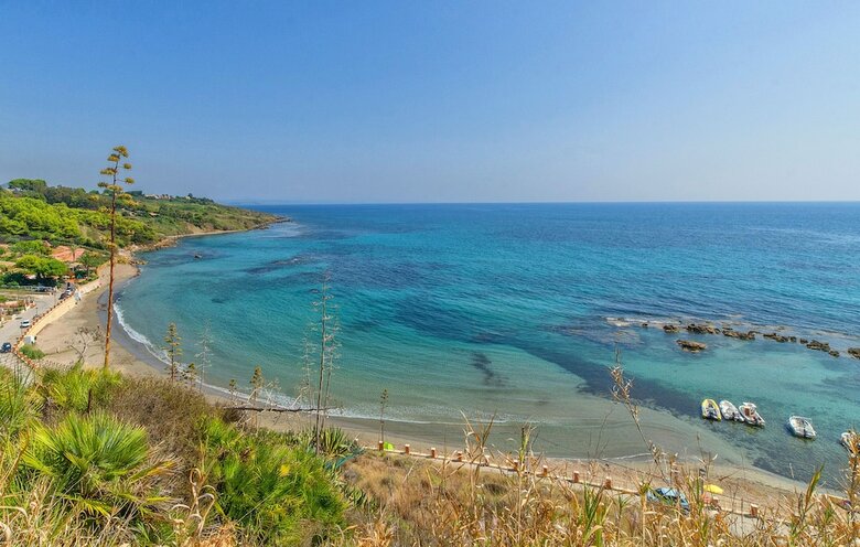 Apartamento Baia Renella Residence