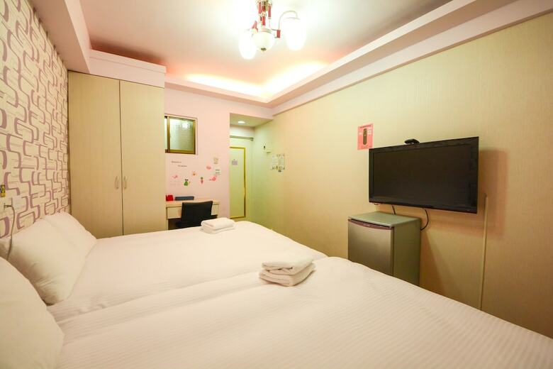 Hotel Fengjia Water Hostel