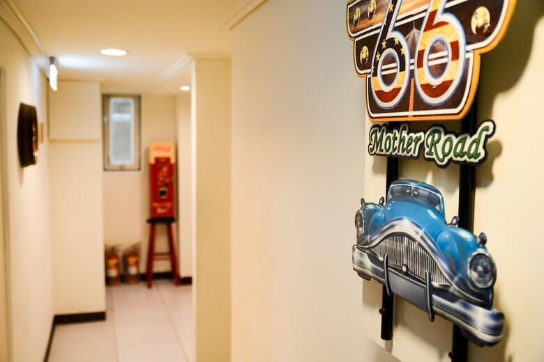 Hotel Fengjia Water Hostel