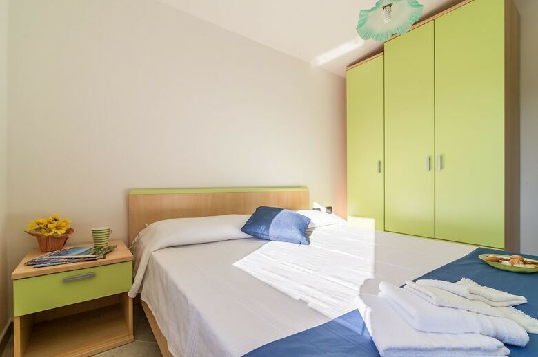 Apartamento Affittasardegna - Casa Fuile 1