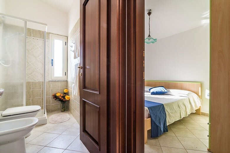 Apartamento Affittasardegna - Casa Fuile 1