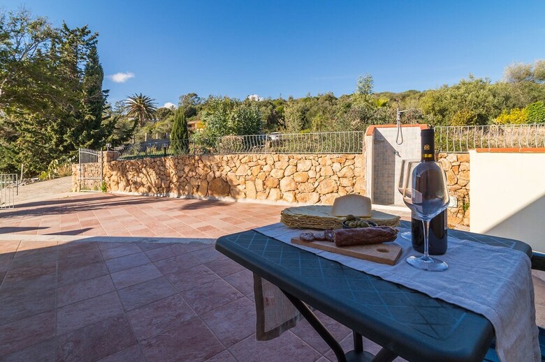 Apartamento Affittasardegna - Casa Fuile 1
