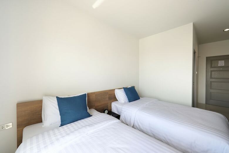 Hotel Sukh Serviced Apartment