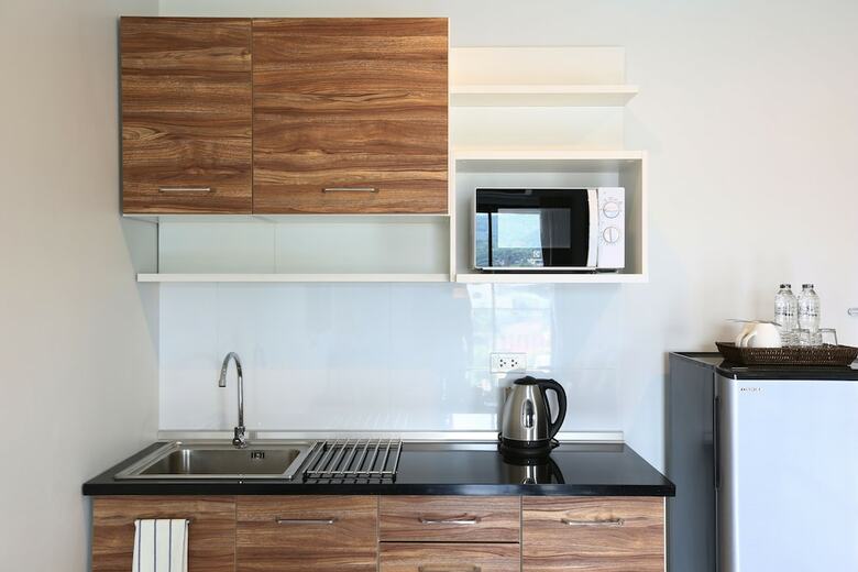 Hotel Sukh Serviced Apartment