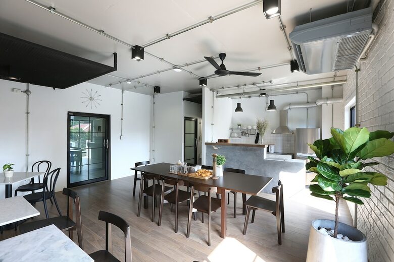 Hotel Sukh Serviced Apartment