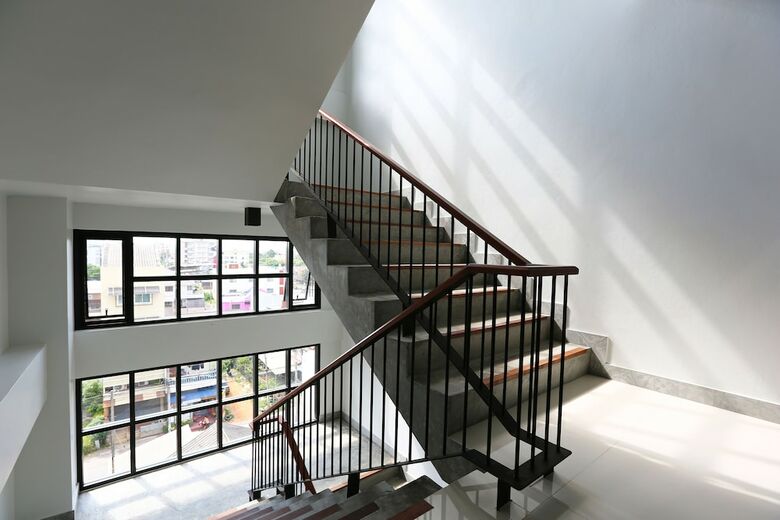 Hotel Sukh Serviced Apartment