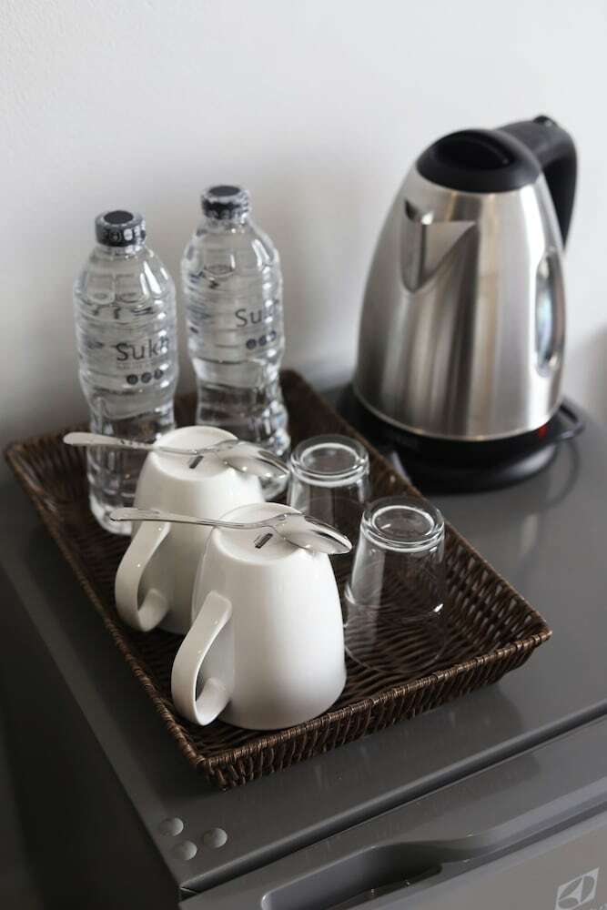 Hotel Sukh Serviced Apartment