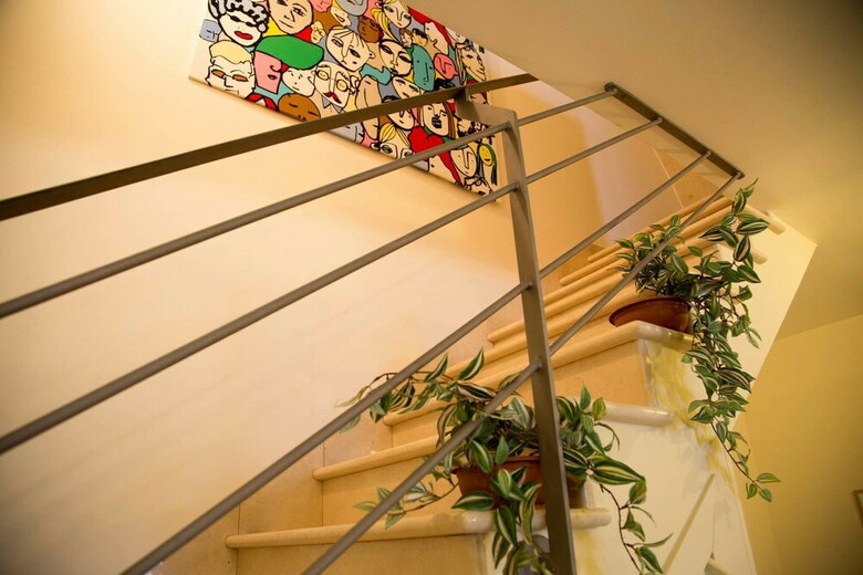 Apartamento Casa Santostefano