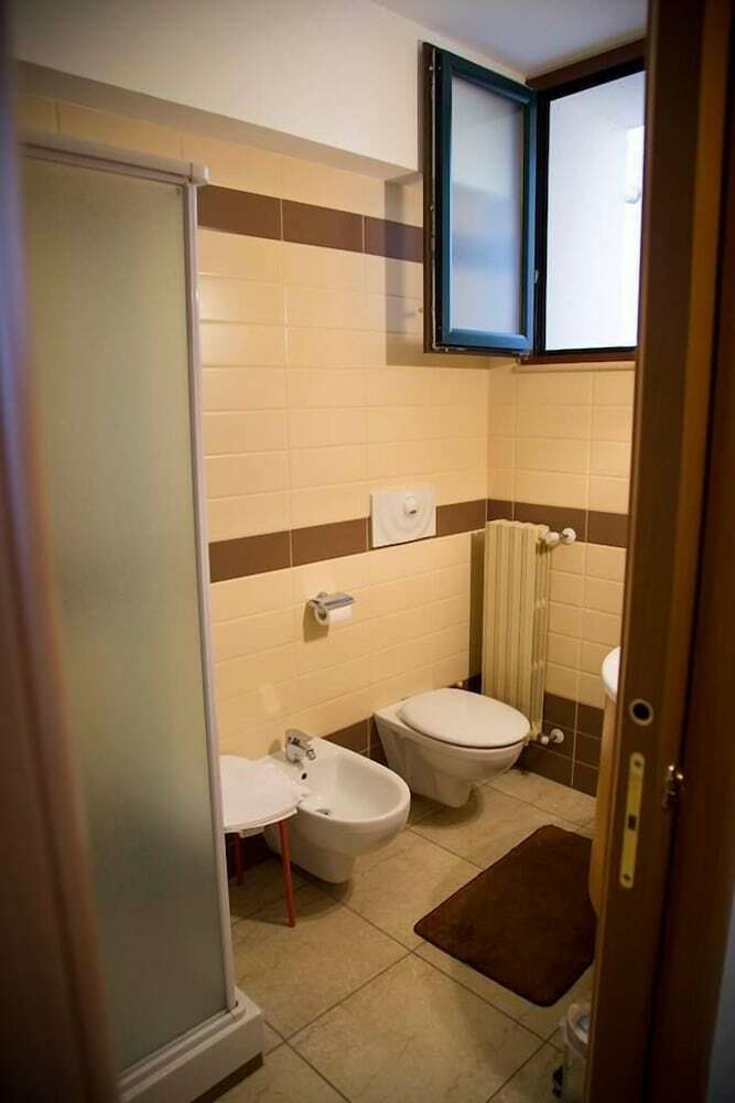 Apartamento Casa Santostefano