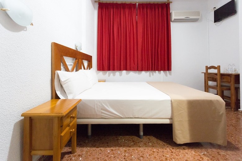 Hostal San Rafael
