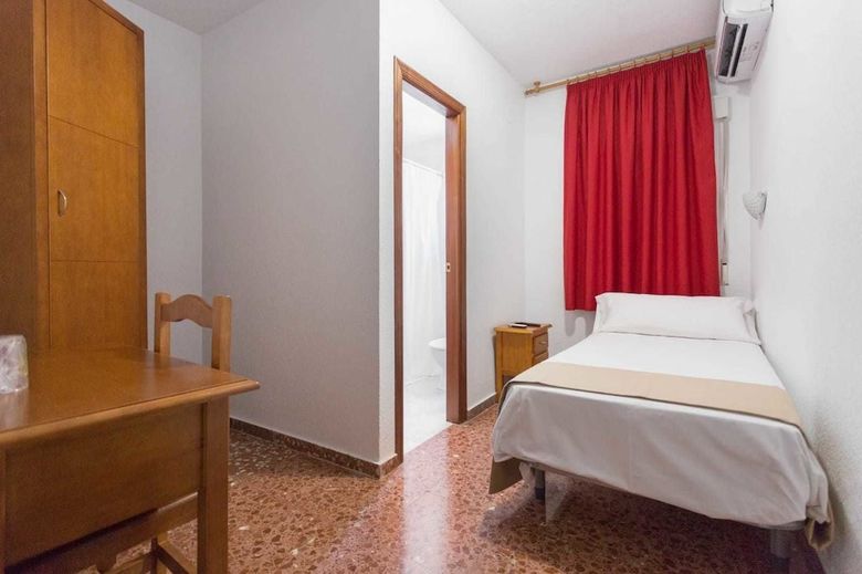 Hostal San Rafael