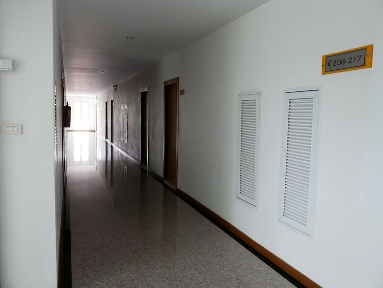 Hotel All Seasons Residence