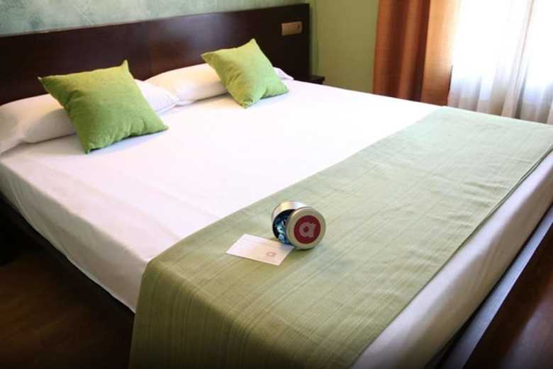 Hotel Alda Tordesillas