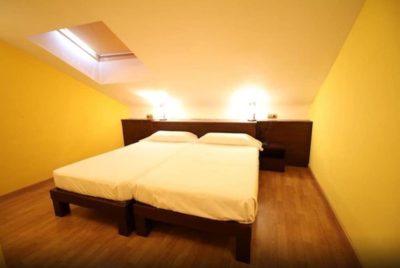 Hotel Alda Tordesillas