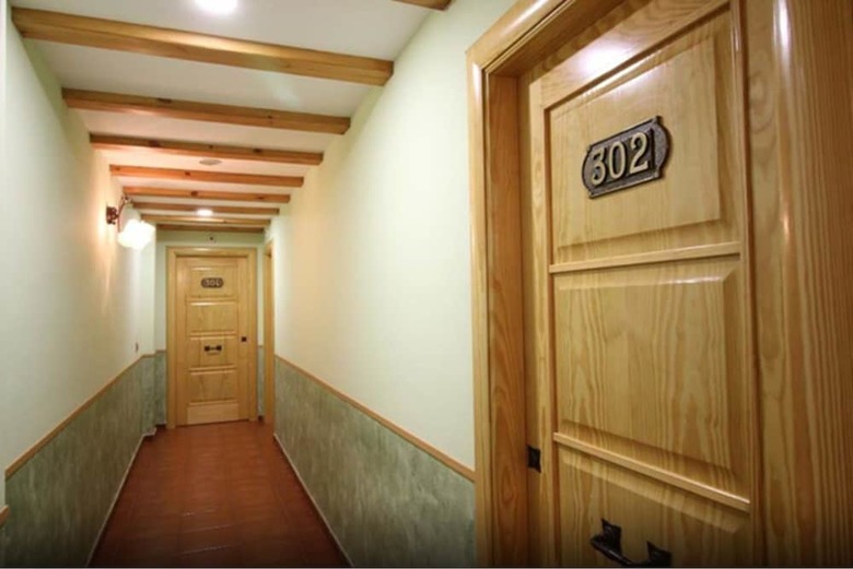 Hotel Alda Tordesillas