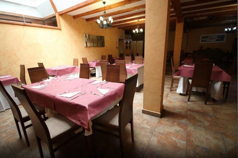 Hotel Alda Tordesillas