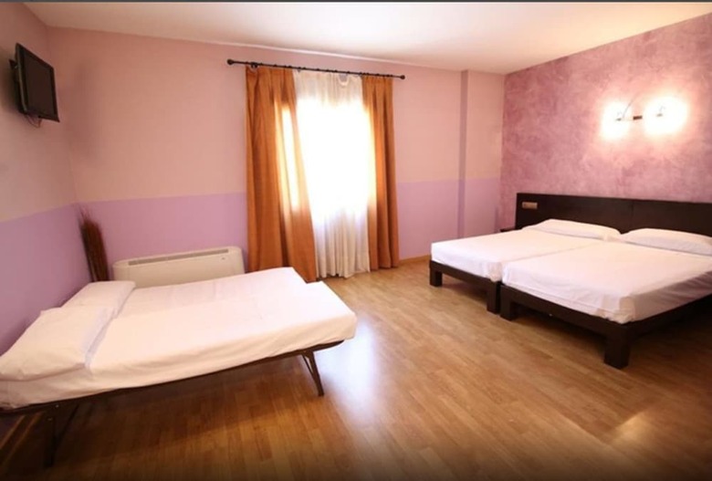 Hotel Alda Tordesillas
