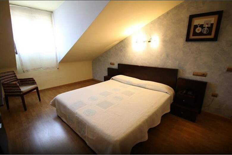 Hotel Alda Tordesillas