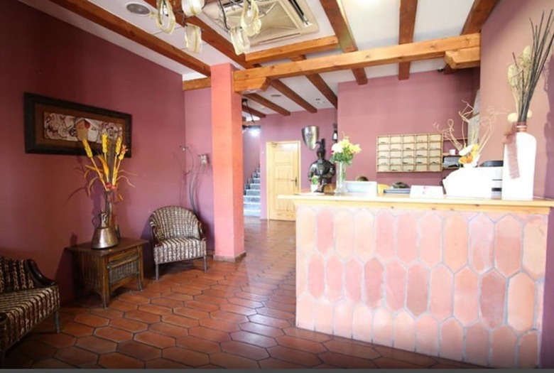 Hotel Alda Tordesillas