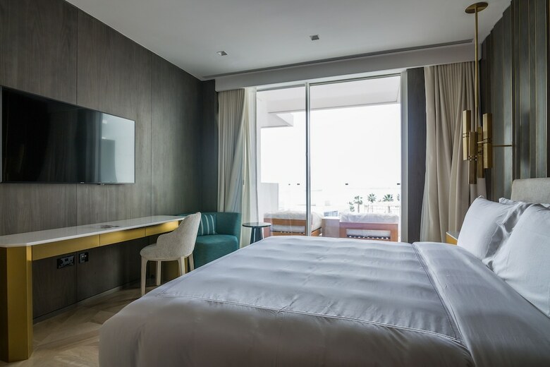 Residence Dubai - Five Palm