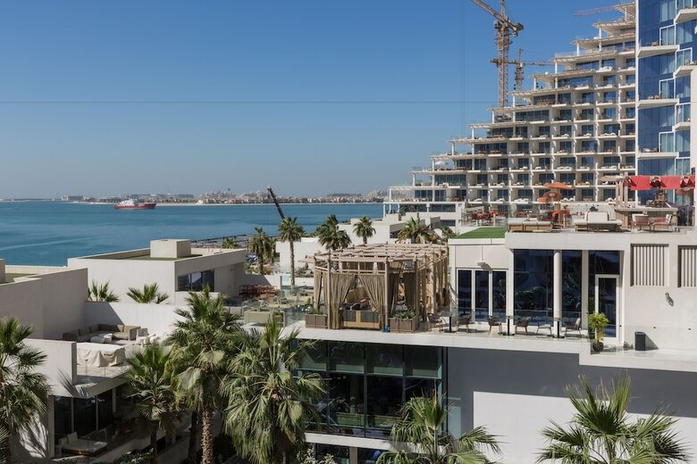 Residence Dubai - Five Palm