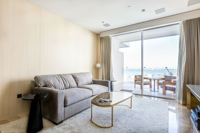 Residence Dubai - Five Palm