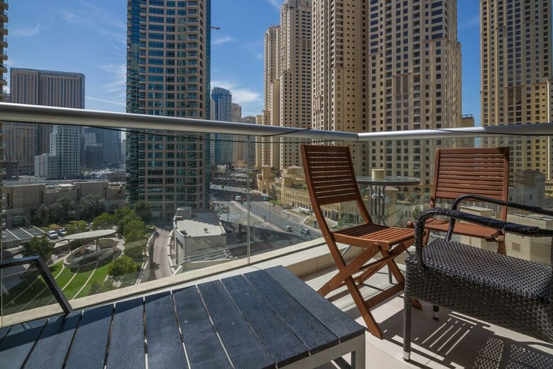 Residence Dubai - Park Island