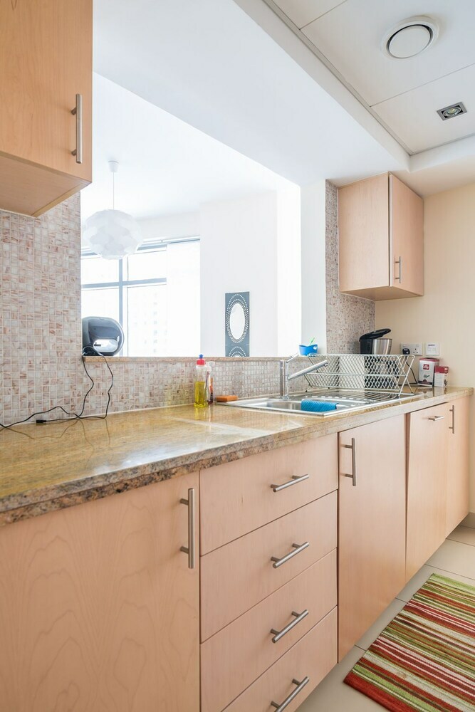 Residence Dubai - Park Island