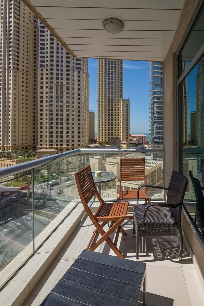 Residence Dubai - Park Island