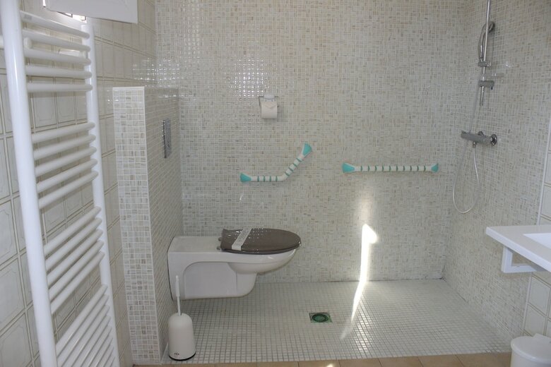 Hotel Le H�ron Cendr�