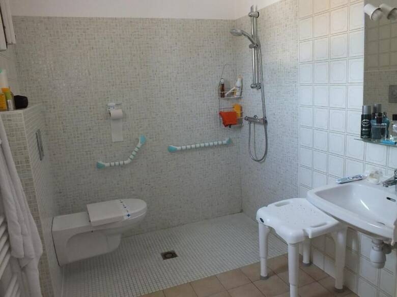 Hotel Le H�ron Cendr�